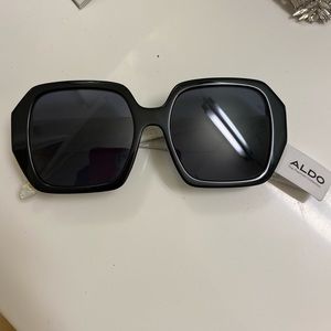 ALDO oversized sunglasses